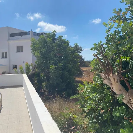 וילה Private 3 Bedroom Villa With Mountain View In Picturesque Village Outside Paphos Tala