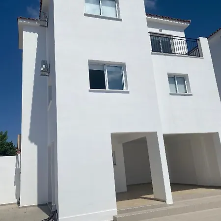 Private 3 Bedroom Villa With Mountain View In Picturesque Village Outside Paphos Villa Tala